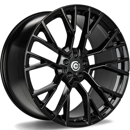Carbonado Anomaly Carbonado Nye alufælge - Cph Wheels